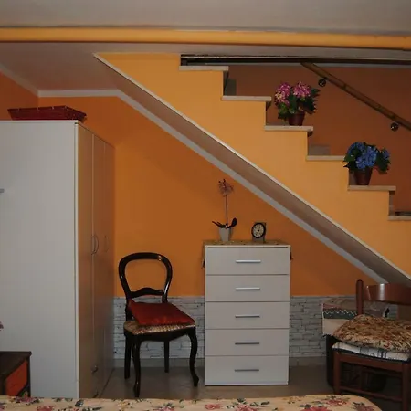 Casa Vacanze Stella Del Mare Carbonia