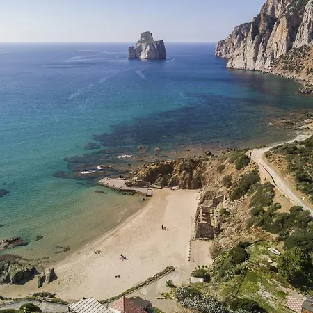 Casa Vacanze Stella Del Mare * Carbonia