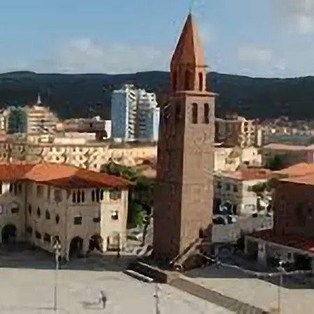 Casa Vacanze Stella Del Mare *