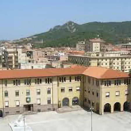 Casa Vacanze Stella Del Mare