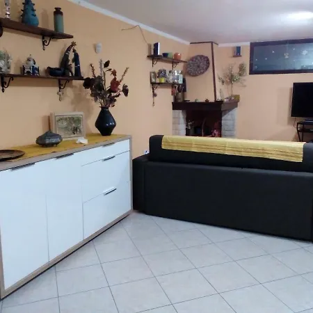 Casa Vacanze Stella Del Mare *