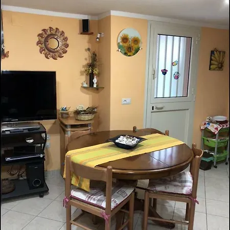 Casa Vacanze Stella Del Mare * Carbonia