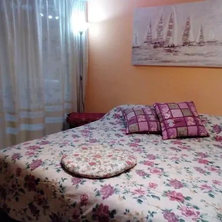 Casa Vacanze Stella Del Mare *