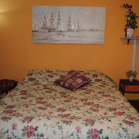 Casa Vacanze Stella Del Mare Carbonia