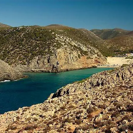 Casa Vacanze Stella Del Mare Dom wakacyjny