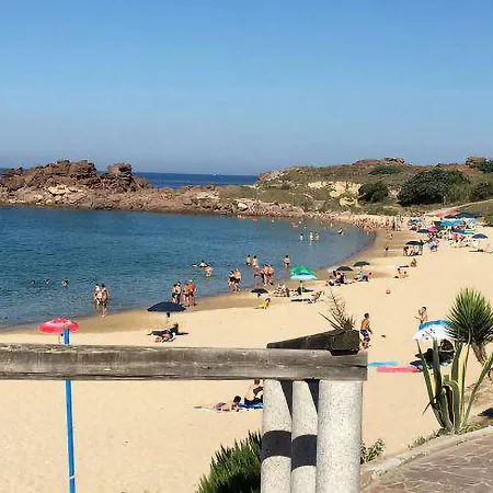 Casa Vacanze Stella Del Mare Dom wakacyjny